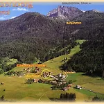 Rieser 4* Hainzenberg