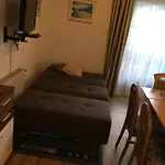Rieser Maison d'hôtes 4*