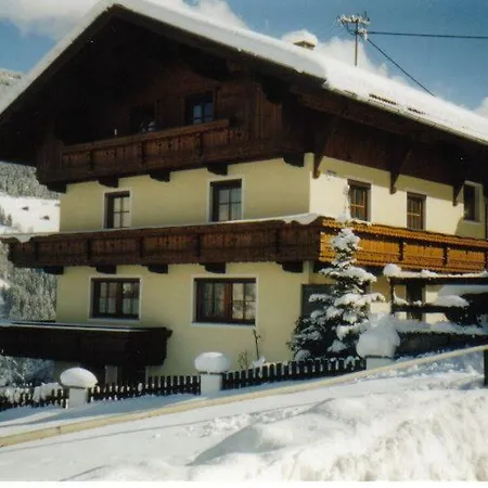 Guest house Rieser *