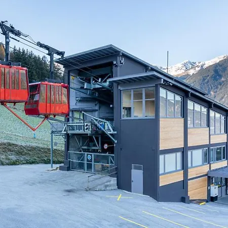 Rieser Guest house Hainzenberg
