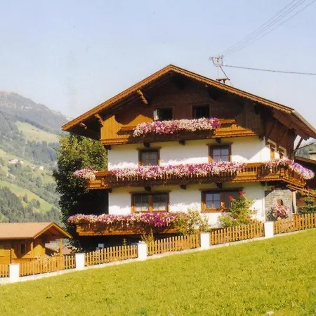 Guest house Rieser *
