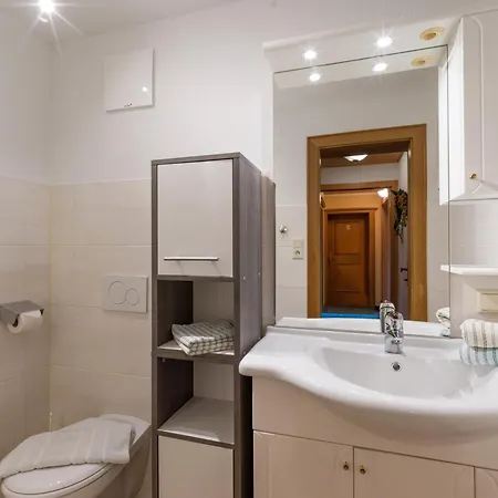 Guest house Rieser *