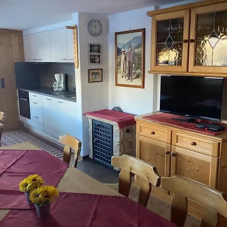 Guest house Rieser Hainzenberg