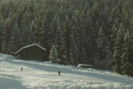 Maison d'hôtes Rieser