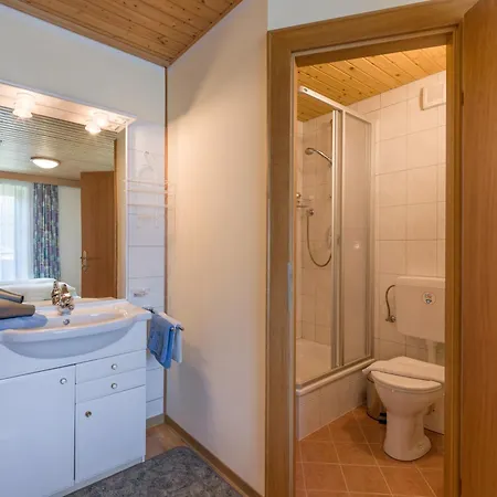 Maison d'hôtes Rieser 4*