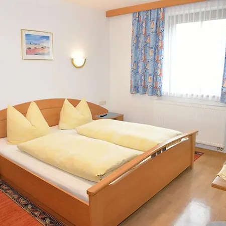 Guest house Rieser Hainzenberg