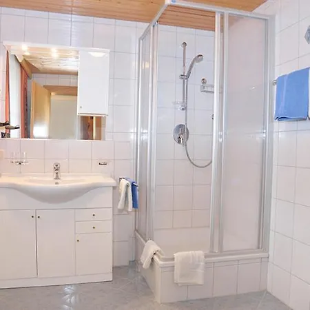 Maison d'hôtes Rieser 4*