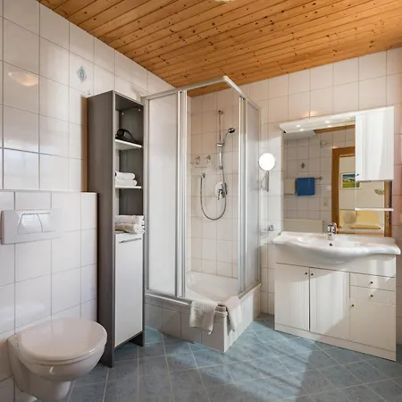 Guest house Rieser