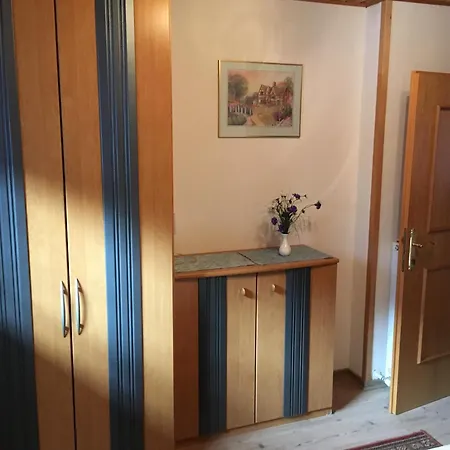 Guest house Rieser 4*