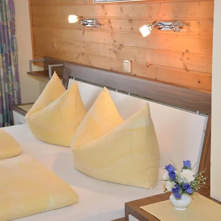 Guest house Rieser Hainzenberg