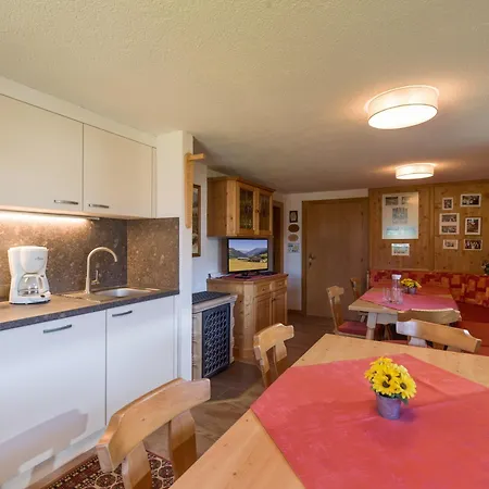 Rieser Guest house