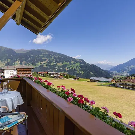 Guest house Rieser