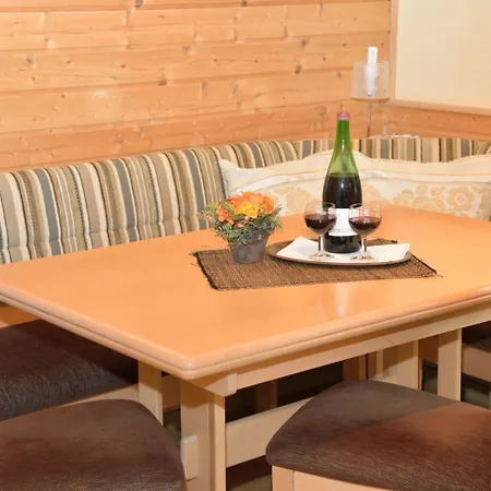 Guest house Rieser 4*