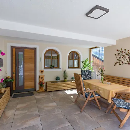 Rieser Guest house Hainzenberg