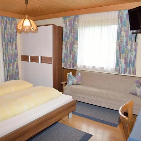 Guest house Rieser