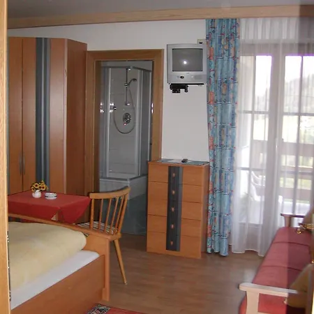 Guest house Rieser Hainzenberg