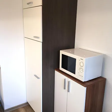 Rieser Pensjonat 4*