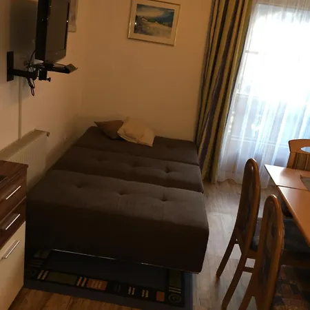 Rieser Maison d'hôtes 4*