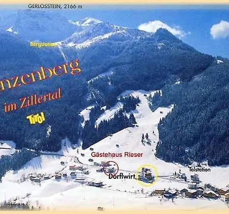 Gasthof Rieser