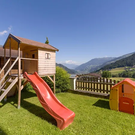 Rieser * Hainzenberg