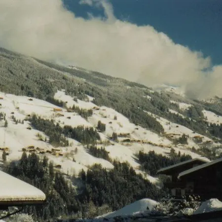 Gæstehus Rieser